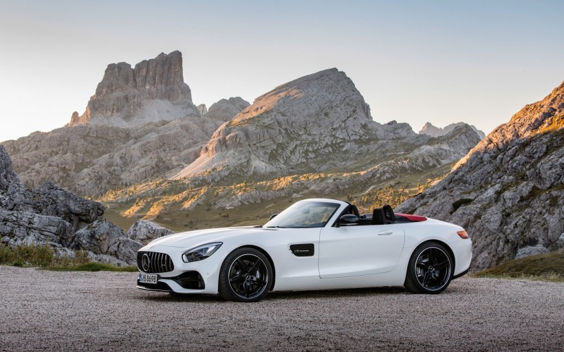 AMG GT GTCֽ(ͼ2)