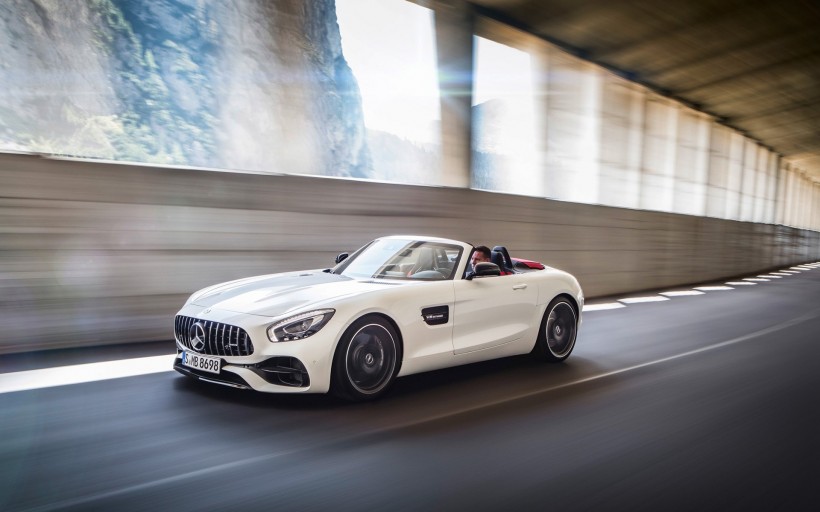 AMG GT GTCֽ(ͼ4)