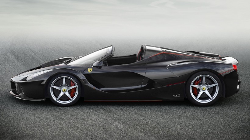 LaFerrari Apertaֽܳ