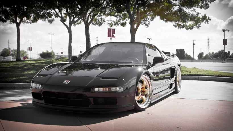 NSXֽܳ