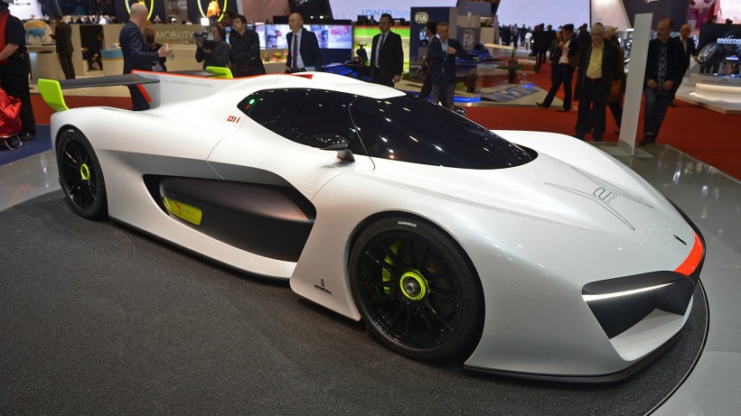 ᷨPininfarina H2 Speedֽ(ͼ9)