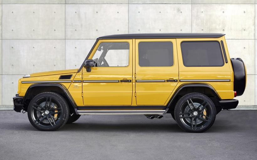 G-POWERװ÷˹AMG G63ֽ(ͼ6)