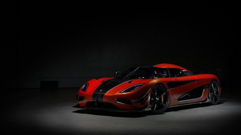 ɫAgera One of 1ֽ(ͼ3)