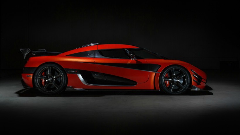 ɫAgera One of 1ֽ(ͼ4)