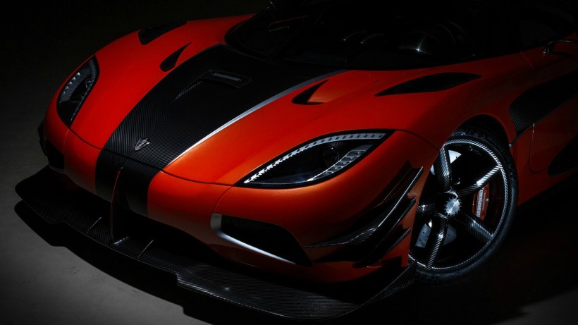ɫAgera One of 1ֽ(ͼ8)