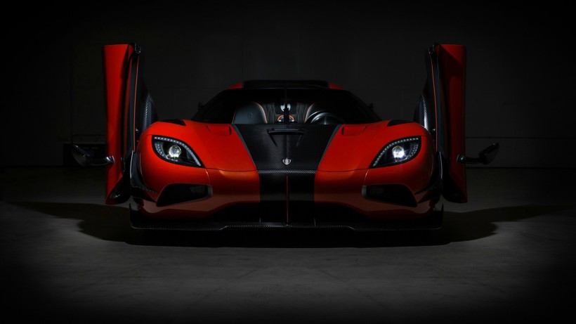 ɫAgera One of 1ֽ(ͼ9)
