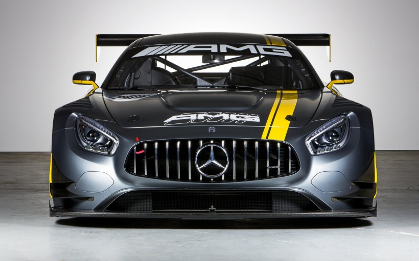 2016AMG GT3ֽ(ͼ3)