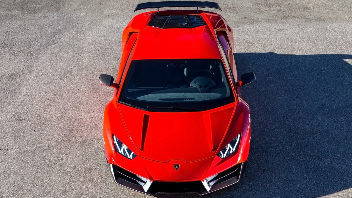 2016 Novitec Torado Lamborghini Huracan RWDᣩ(ͼ11)