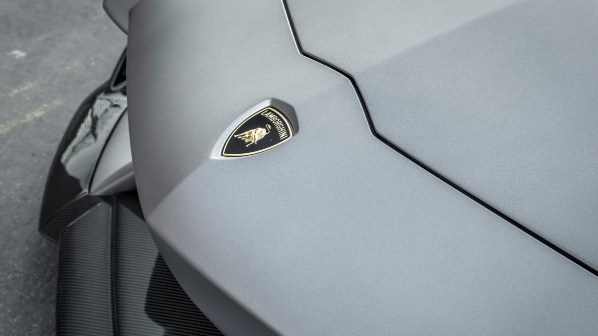 2016 Vorsteiner Lamborghini Aventador Zaragoza Edizione(ͼ7)