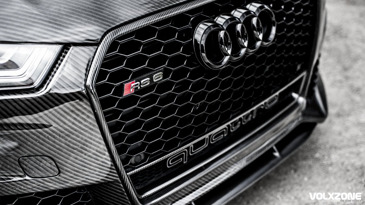 Audi RS6 µȫ̼սʿװֽ(ͼ19)