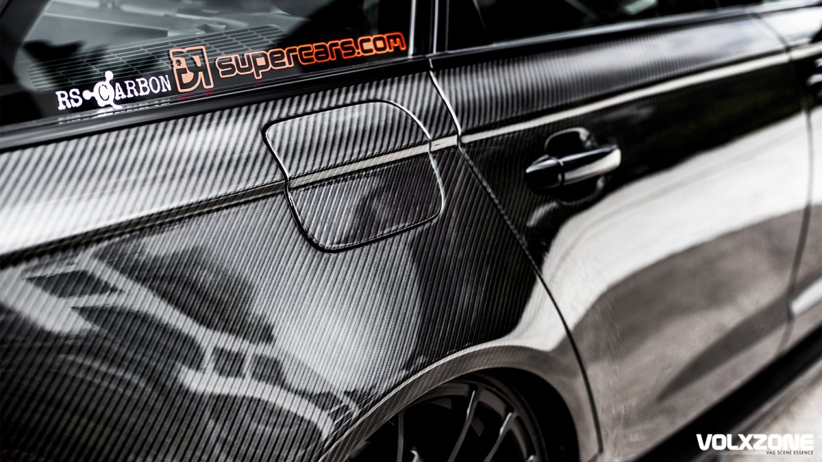 Audi RS6 µȫ̼սʿװֽ(ͼ20)