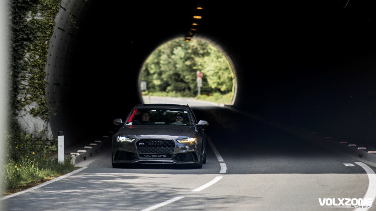 Audi RS6 µȫ̼սʿװֽ(ͼ3)