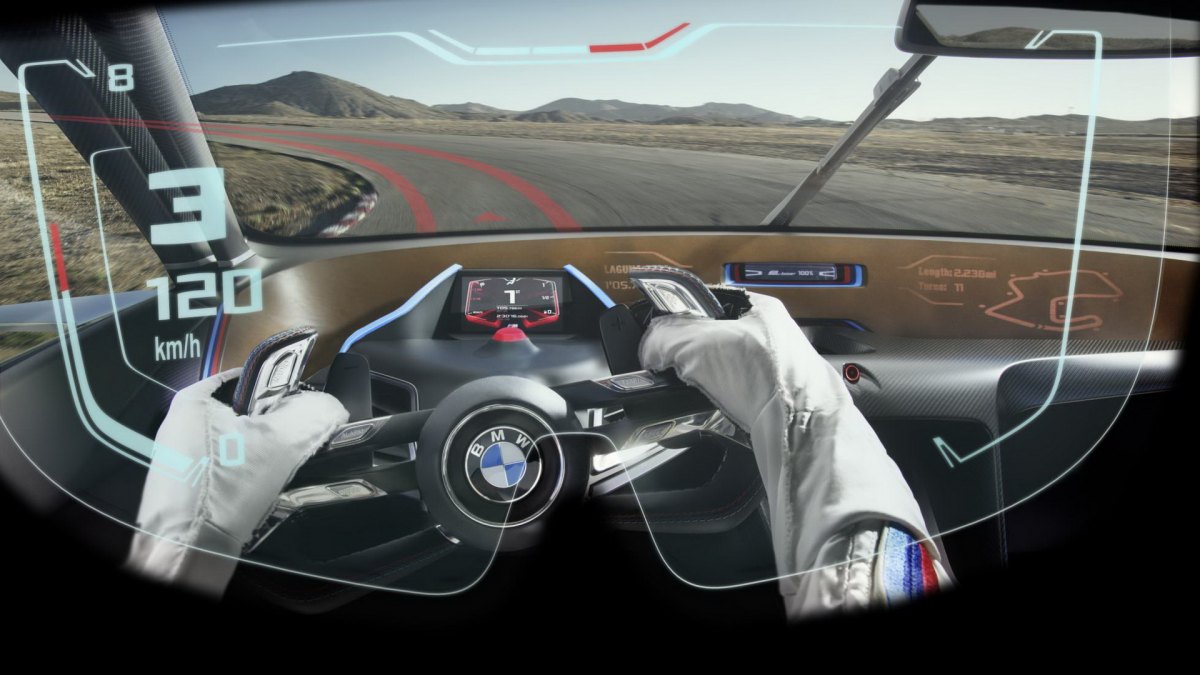 BMW 3.0 CSL Hommage racer ܳ(ͼ18)