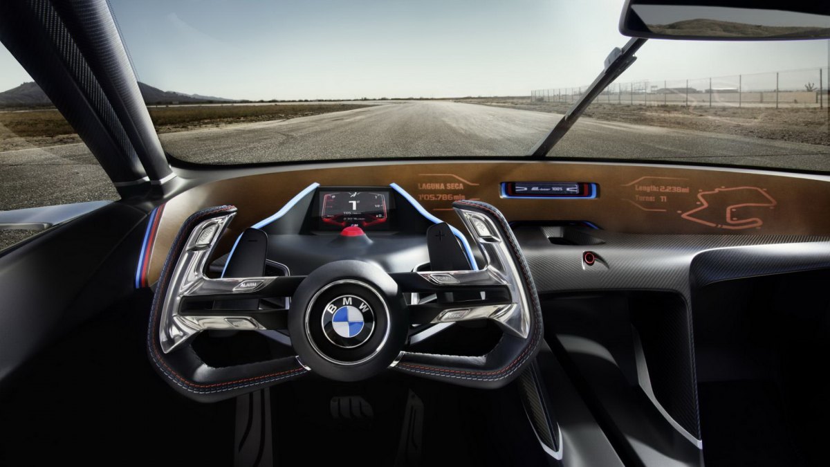 BMW 3.0 CSL Hommage racer ܳ(ͼ3)