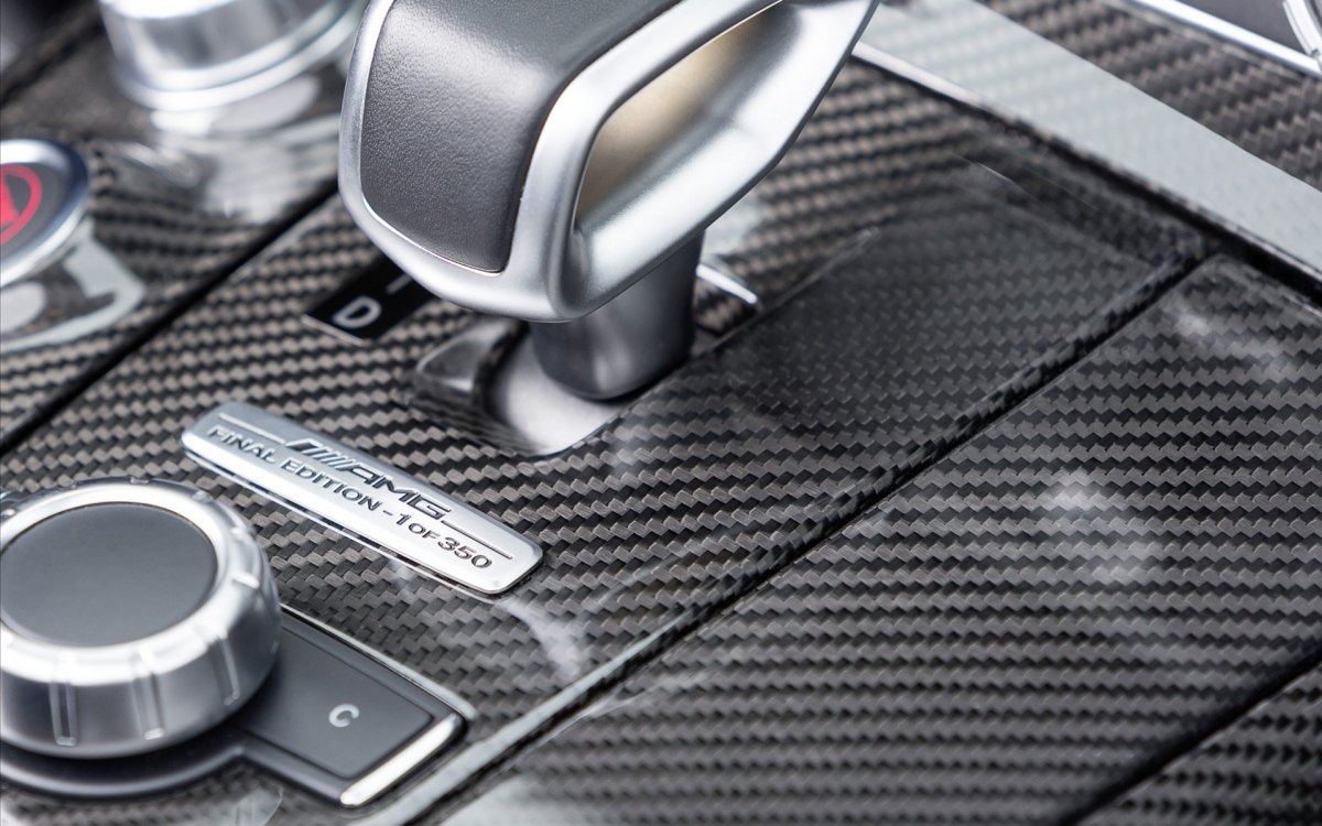 Mercedes-Benz  SLS AMG GTռֽ(ͼ20)