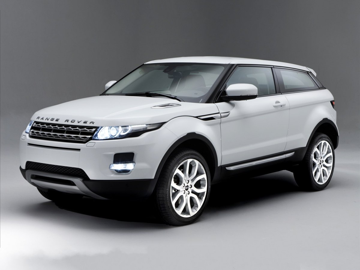 Land Rover·ʤ½ʤ Range Rover Evoque(ͼ5)