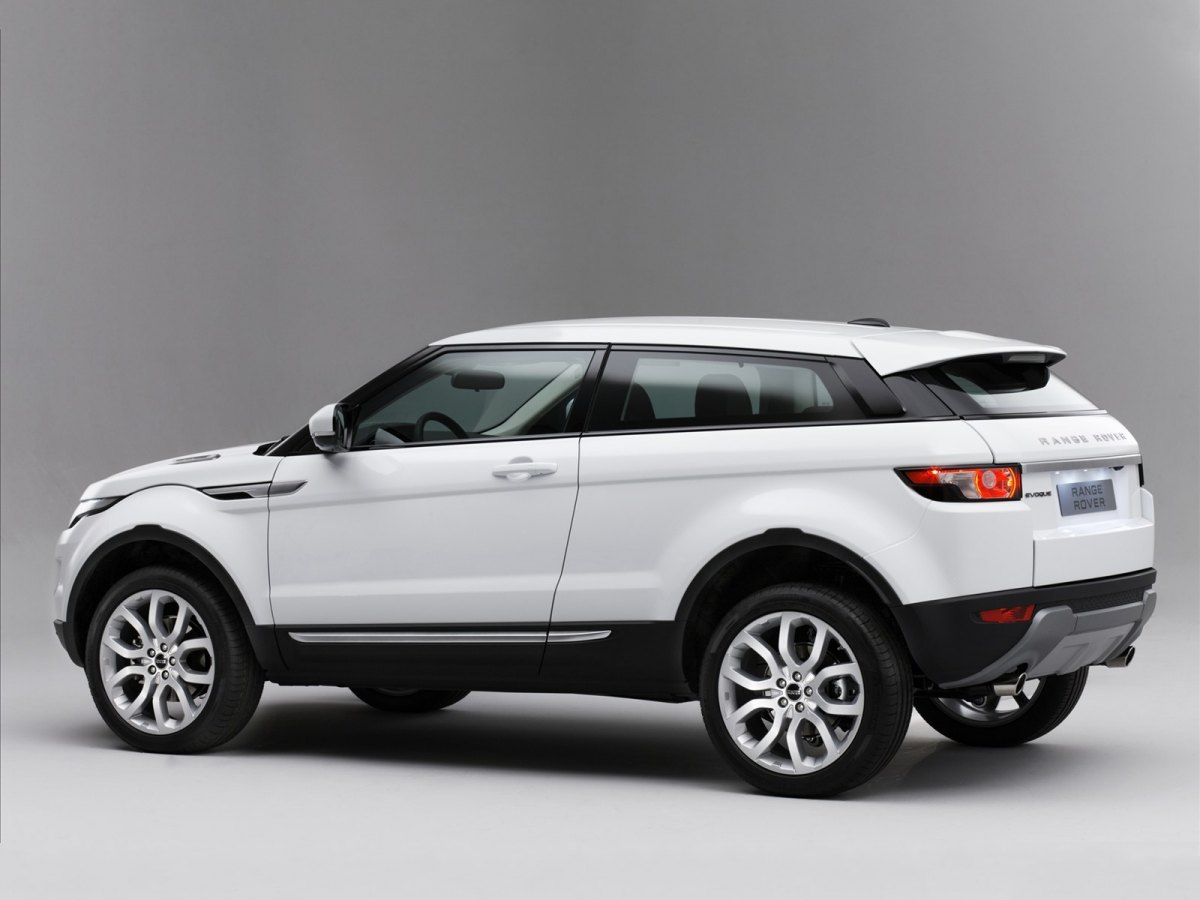 Land Rover·ʤ½ʤ Range Rover Evoque(ͼ6)