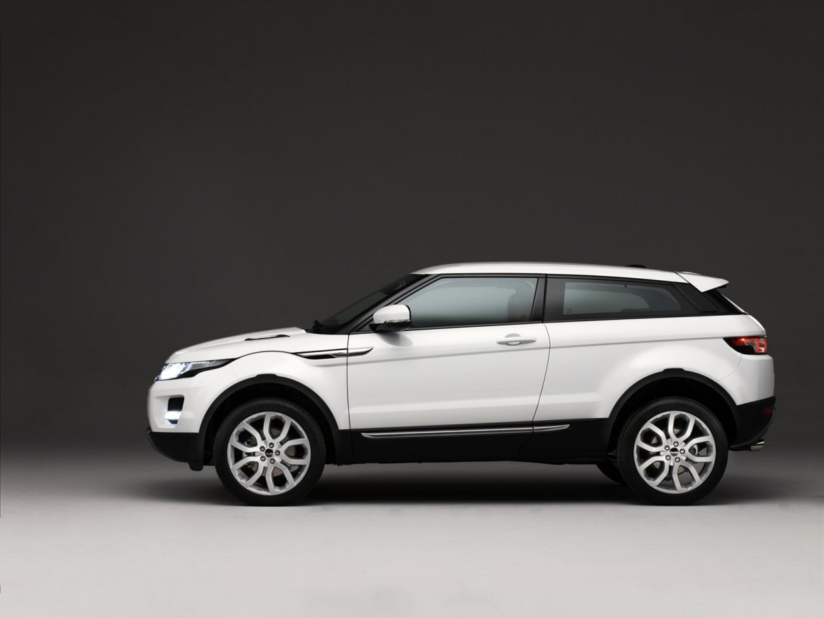 Land Rover·ʤ½ʤ Range Rover Evoque(ͼ7)