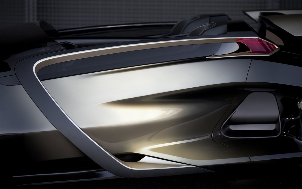 Peugeot(־) EX1 Concept ֽ(ͼ19)