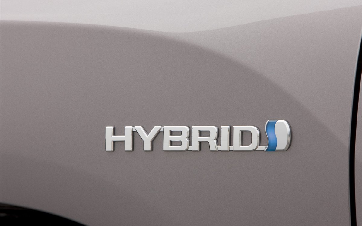 ﺺ϶棨Toyota Highlander Hybrid (ͼ4)