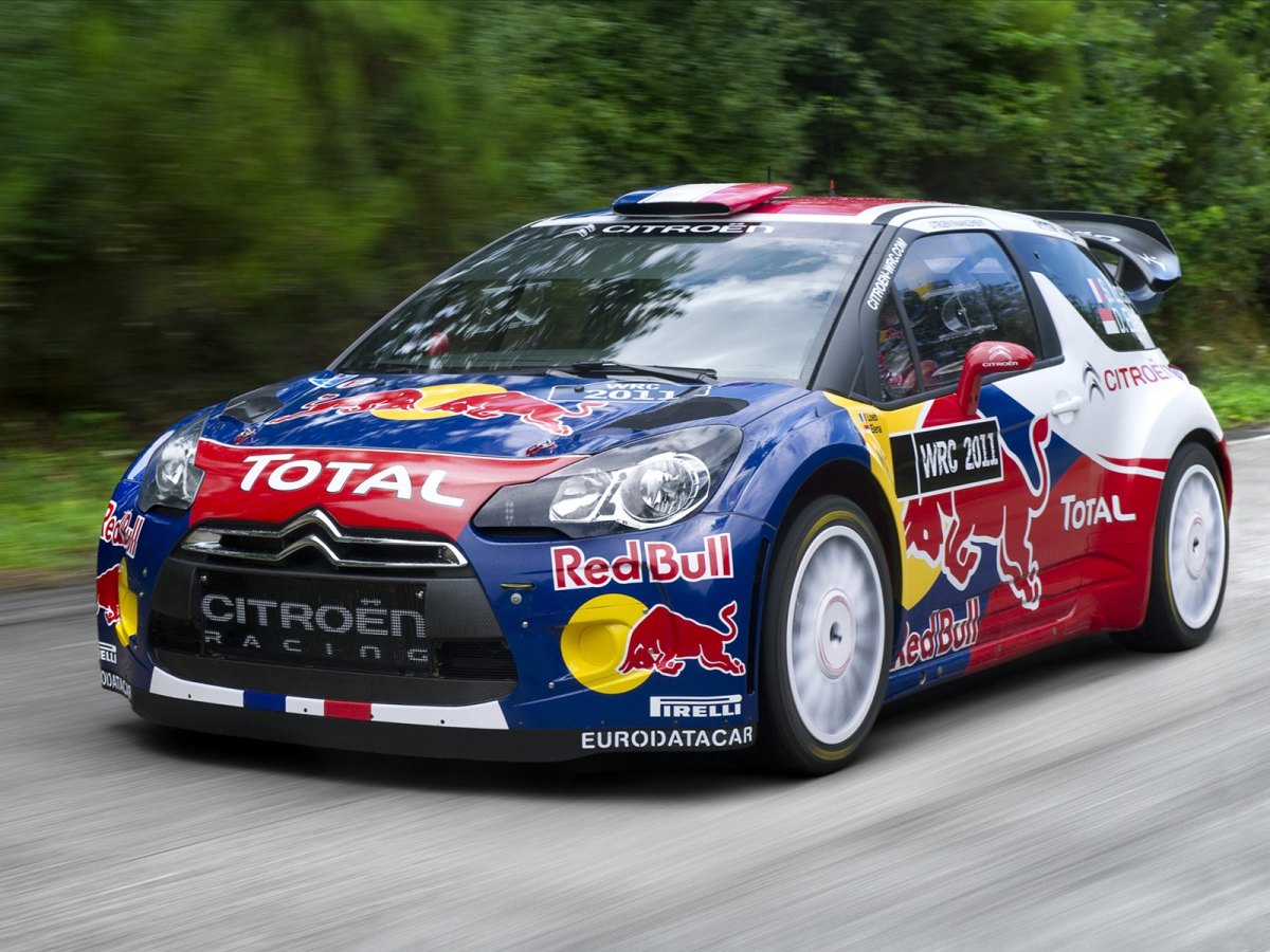 Citroen(ѩ) DS3 WRC ֽ(ͼ11)