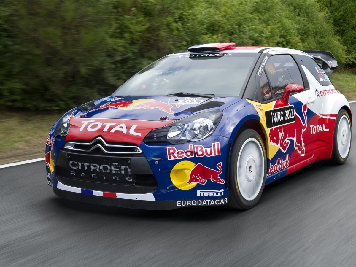 Citroen(ѩ) DS3 WRC ֽ(ͼ15)