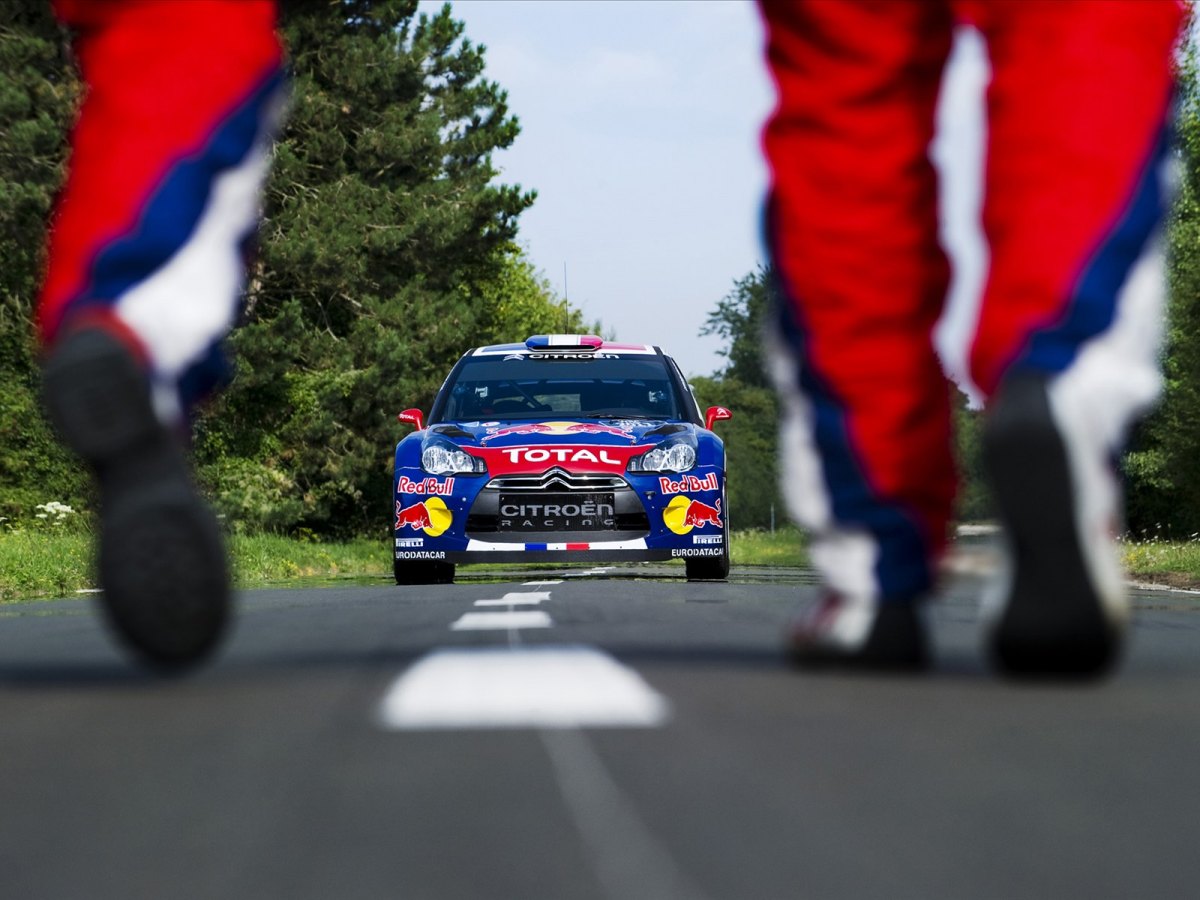 Citroen(ѩ) DS3 WRC ֽ(ͼ7)