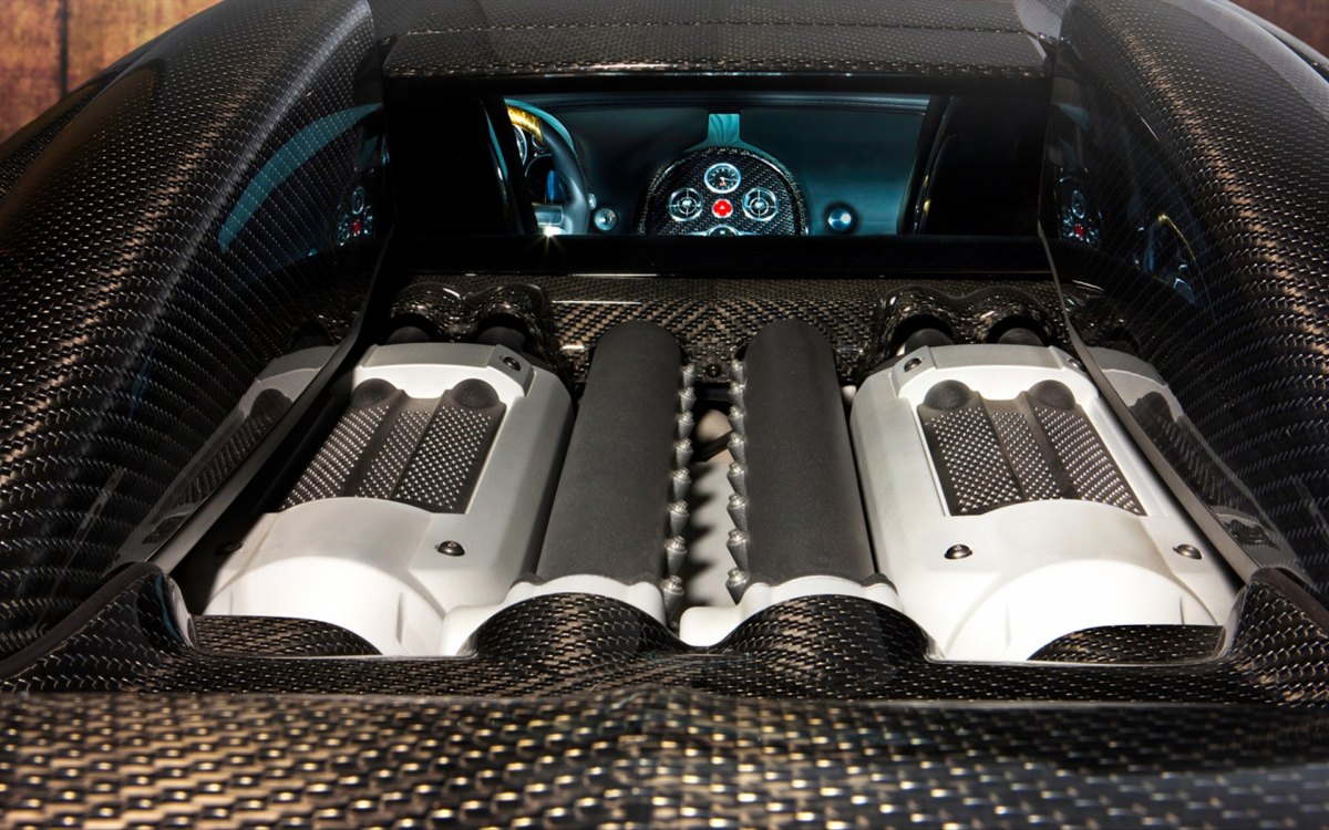 Mansory Bugatti Veyron(ӵ) Linea Vincero dOro(ͼ6)