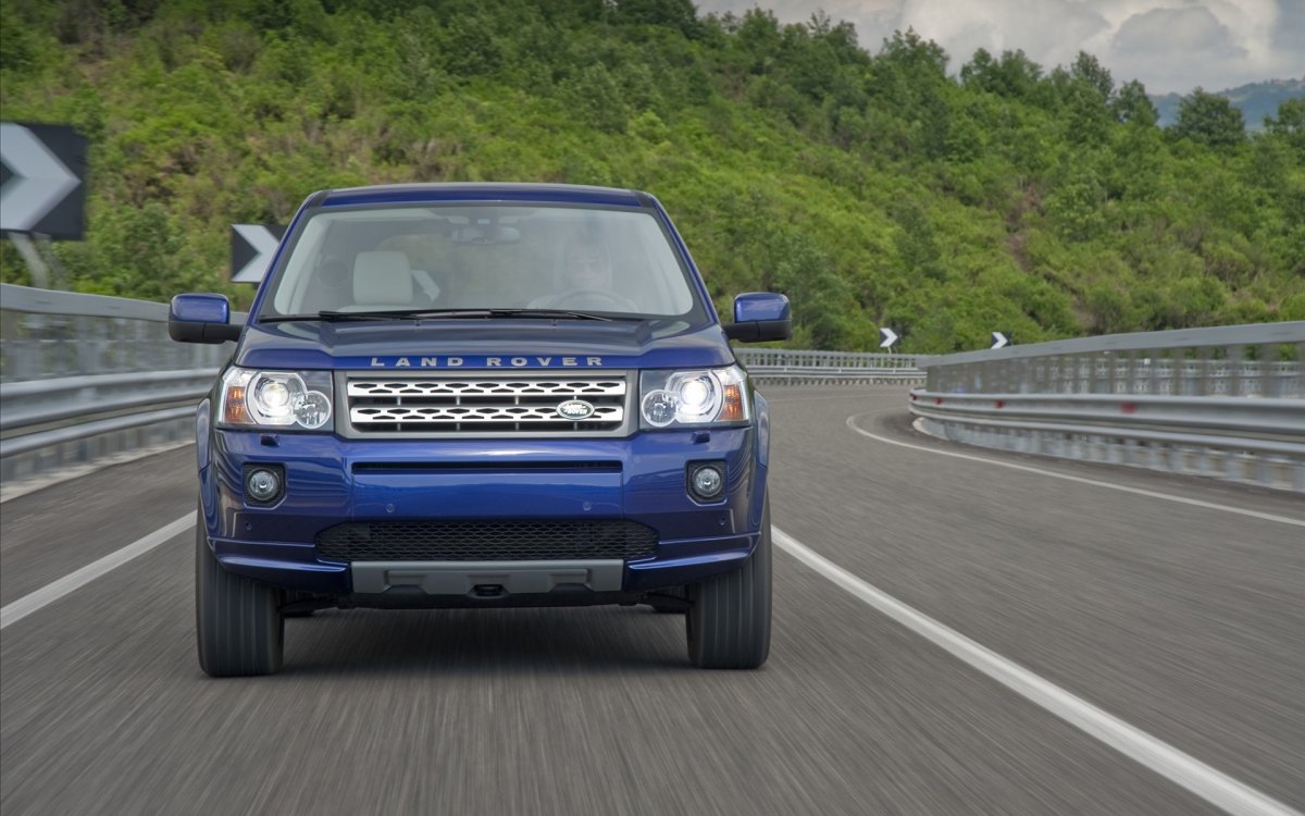 Land Rover Freelander2½ߣֽ(ͼ15)