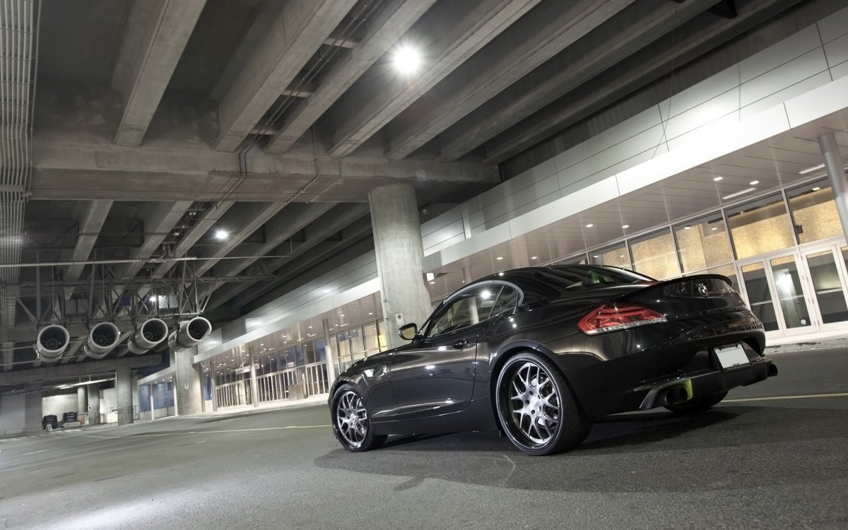 MWDesign BMW Z4 E89 Slingshot(ͼ8)