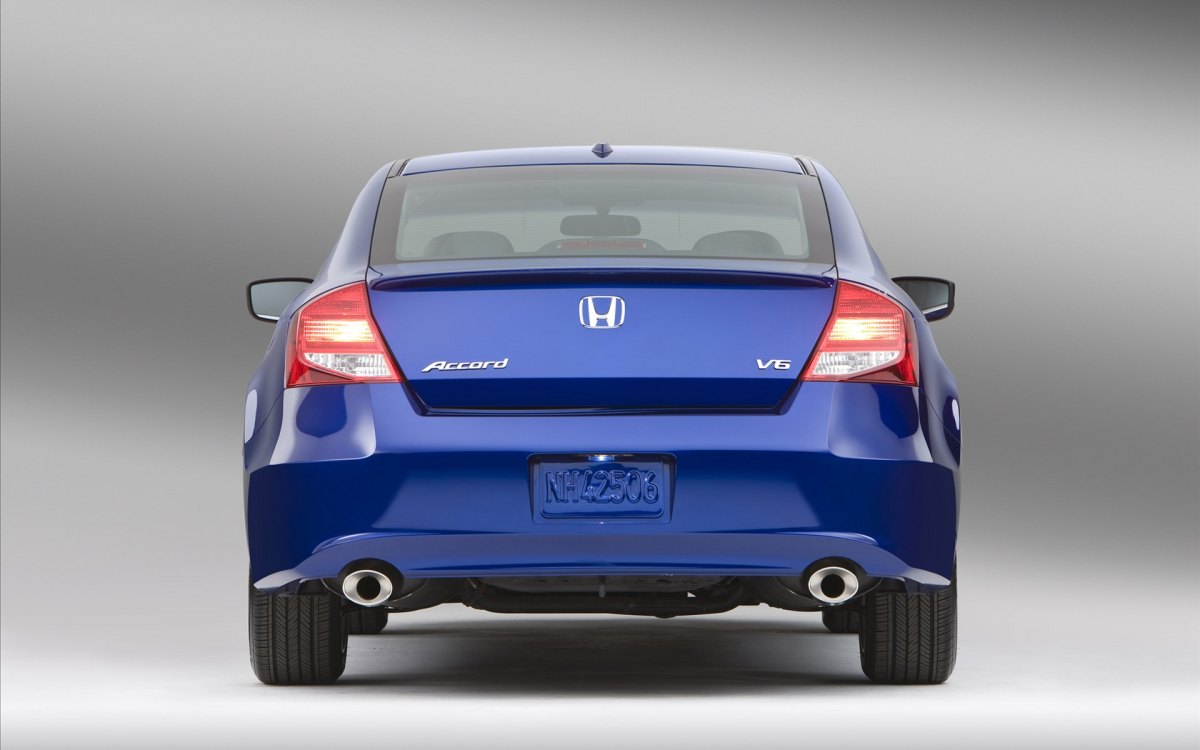Honda AccordŸ Coupe ֽ(ͼ7)