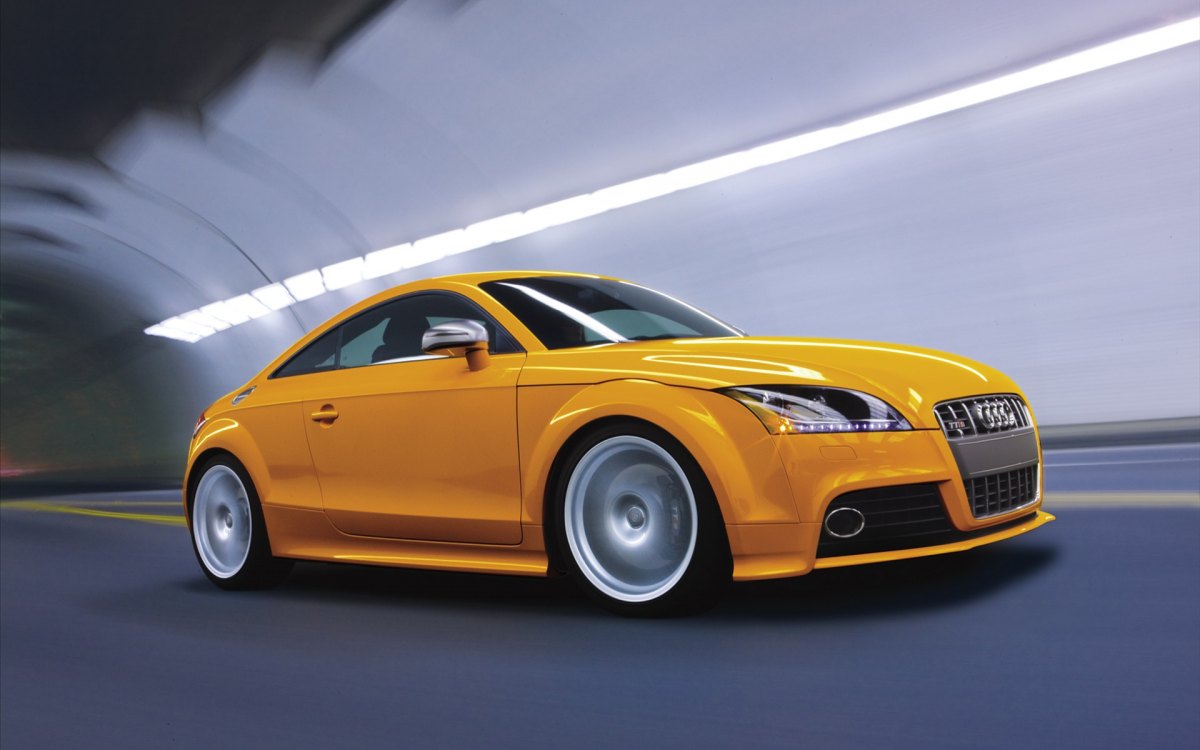 Audi(µ) TTS Coupeֽ(ͼ2)