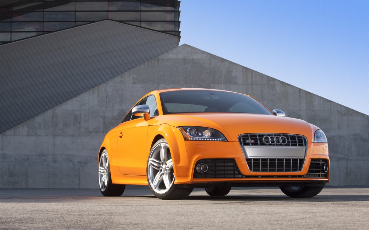 Audi(µ) TTS Coupeֽ(ͼ6)