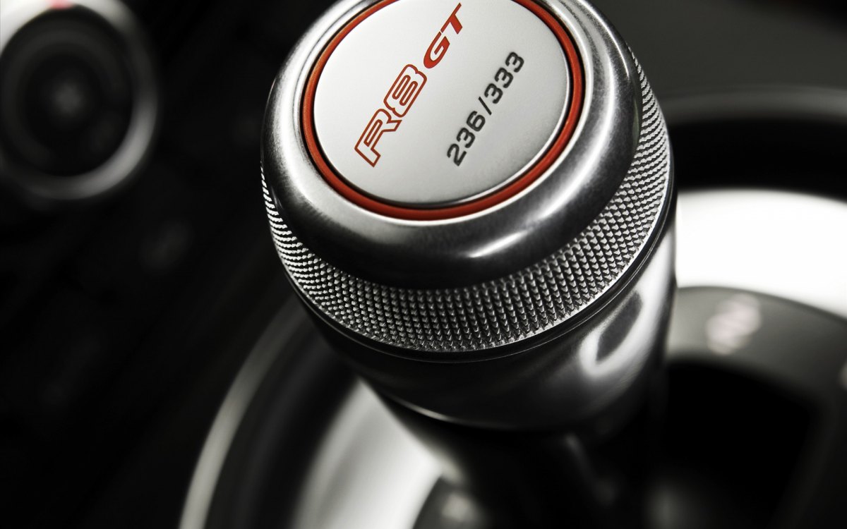 Audi R8 µR8GT ֽ(ͼ6)