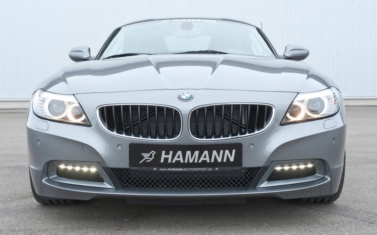 Hamann BMW Z4 E89ֽ