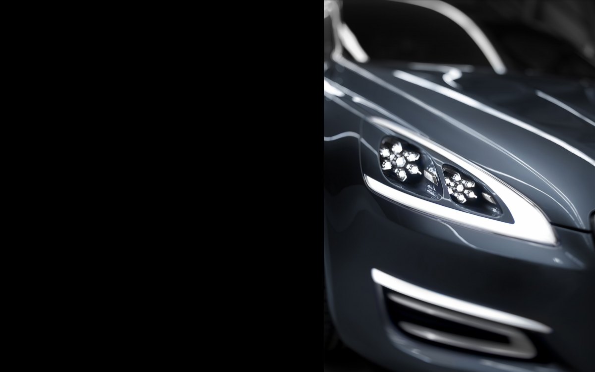5 by Peugeot־ Concept Car(ͼ10)