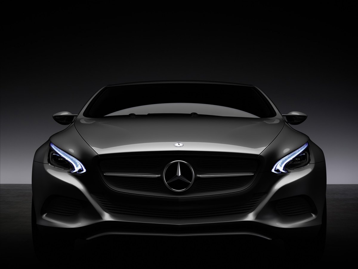 Mercedes Benz÷˹۸ F800 Style Concept(ͼ17)