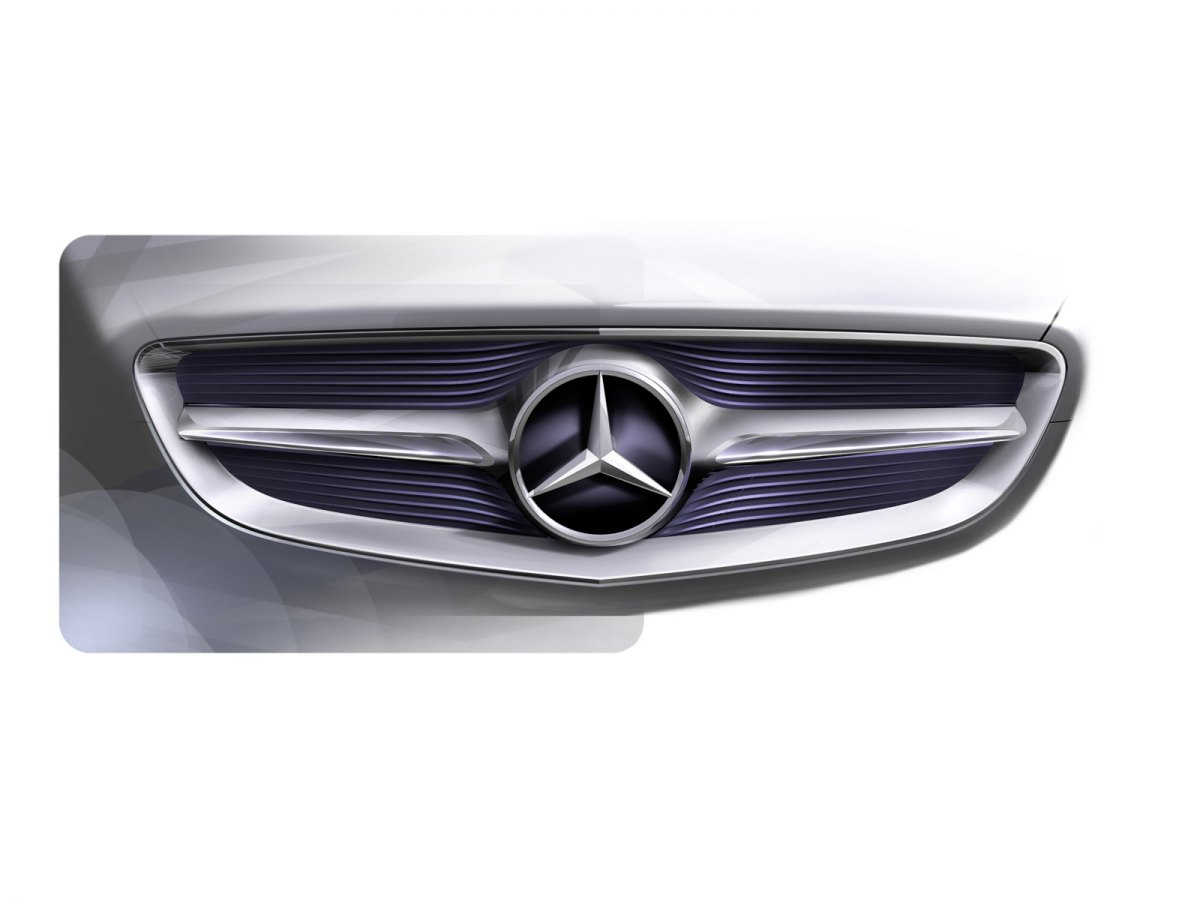 Mercedes Benz÷˹۸ F800 Style Concept(ͼ23)