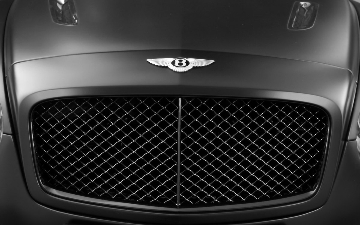 ܳTopCar Bentley Continental GT Bullet(ͼ1)