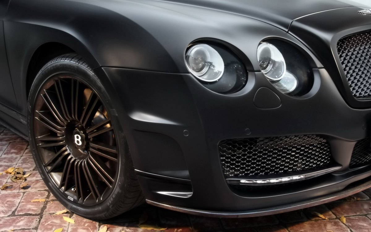 ܳTopCar Bentley Continental GT Bullet(ͼ5)
