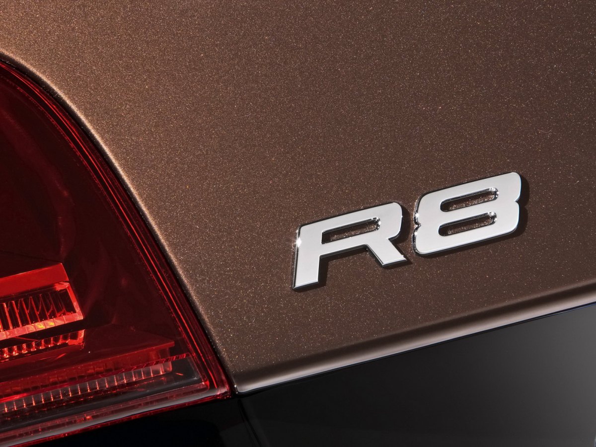 Audi R8 SpyderµܳͼƬֽ(ͼ18)
