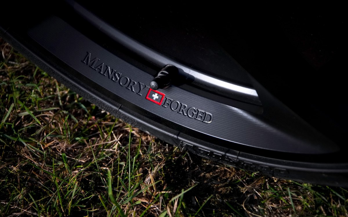 Mansory Porsche Cayenne Chopsterװ汣ʱݿ磩(ͼ23)