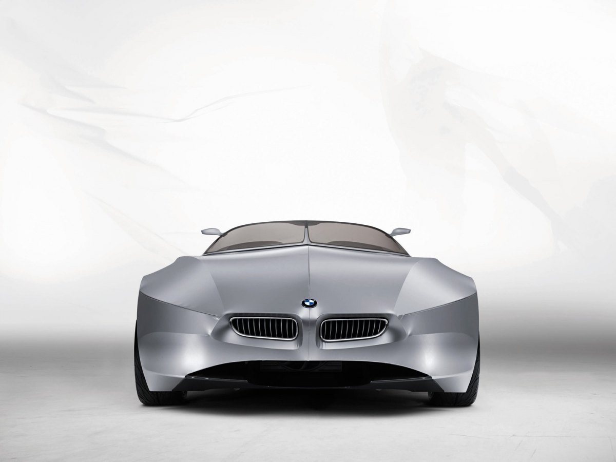BMW GINA Light Visionary Model (ͼ11)