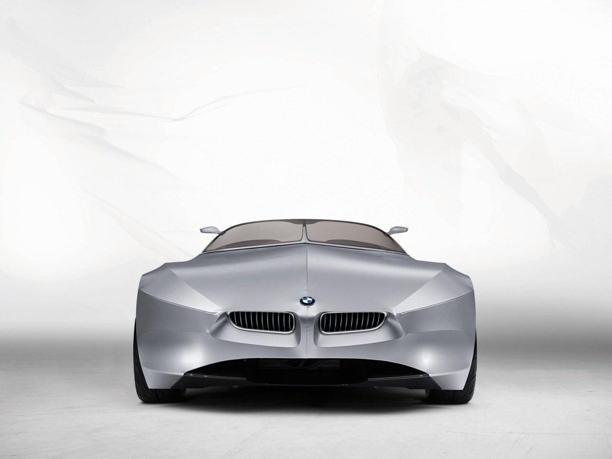 BMW GINA Light Visionary Model (ͼ12)