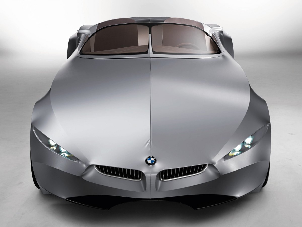 BMW GINA Light Visionary Model (ͼ13)