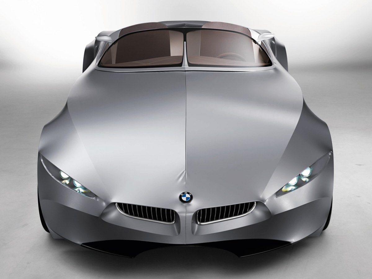 BMW GINA Light Visionary Model (ͼ14)