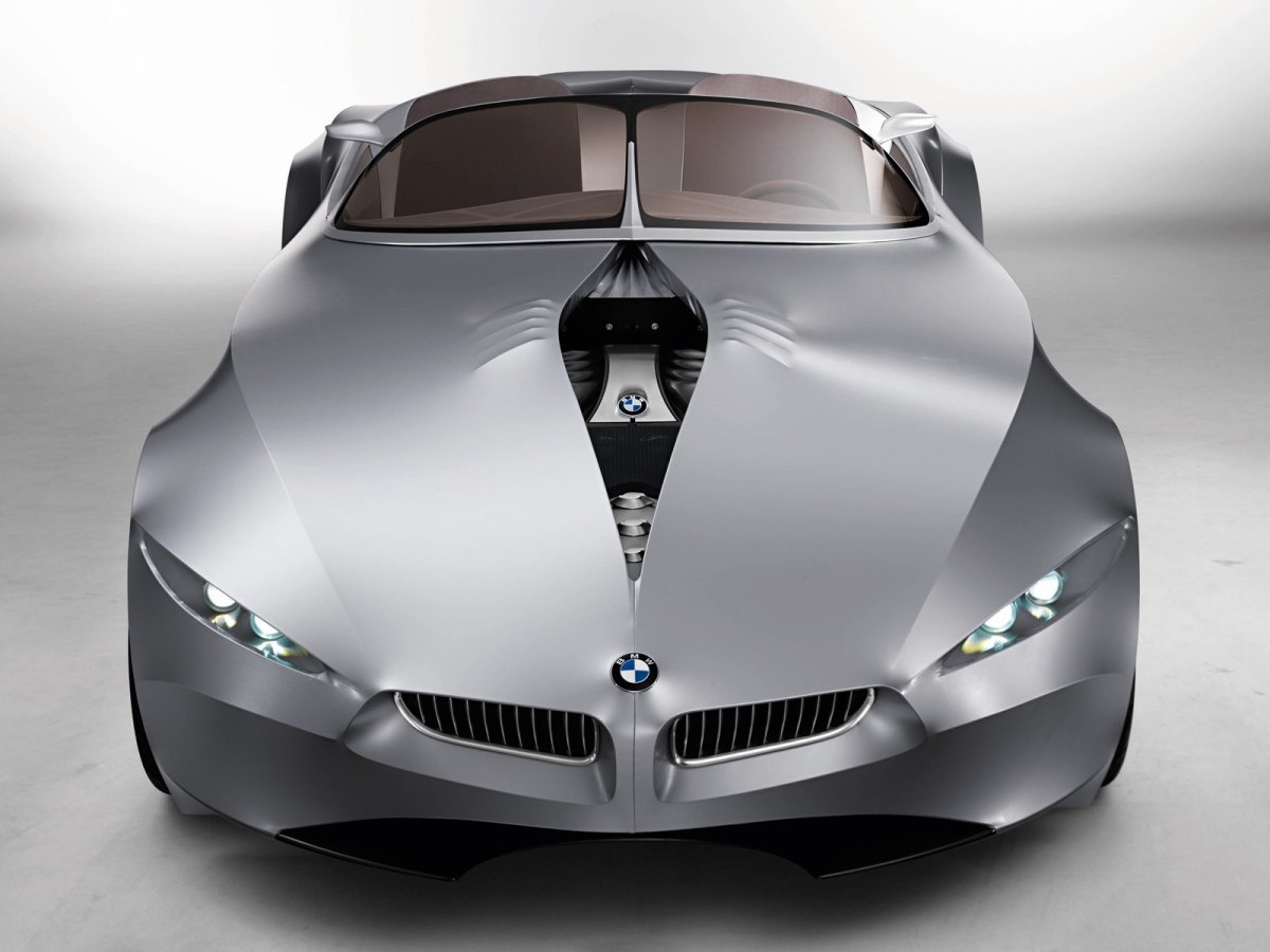 BMW GINA Light Visionary Model (ͼ15)
