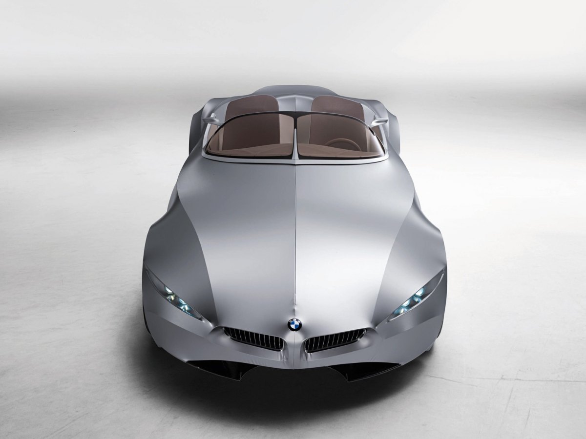 BMW GINA Light Visionary Model (ͼ16)