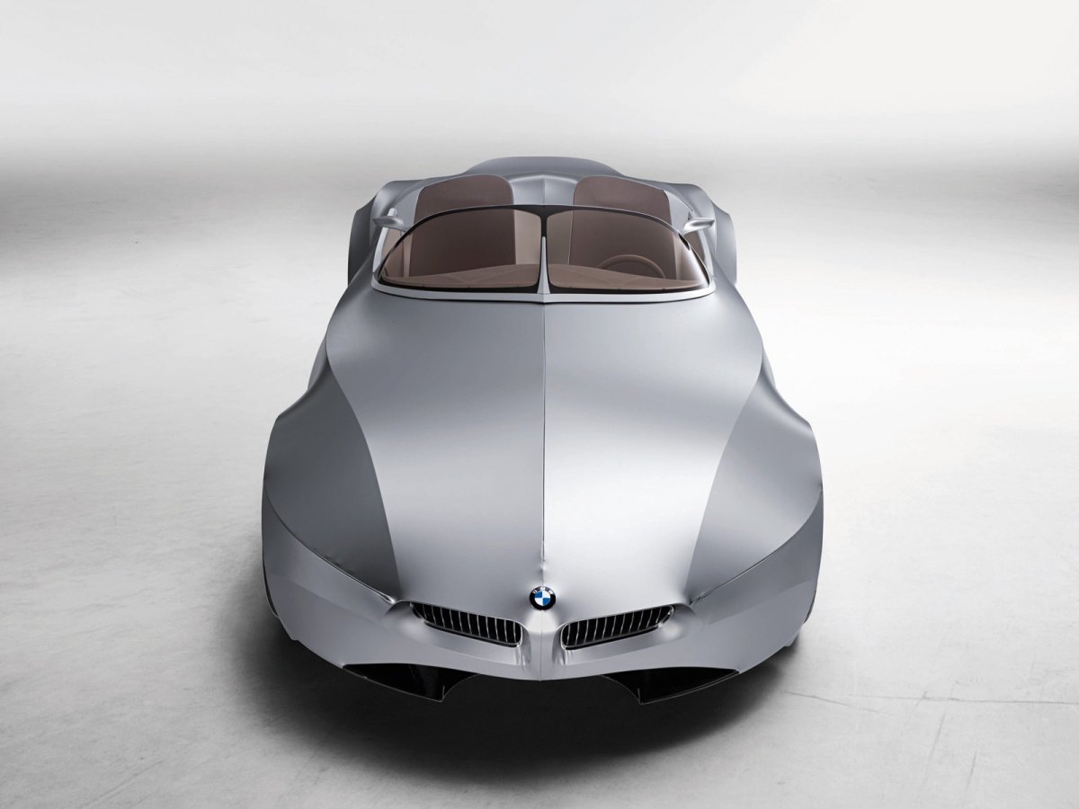 BMW GINA Light Visionary Model (ͼ17)