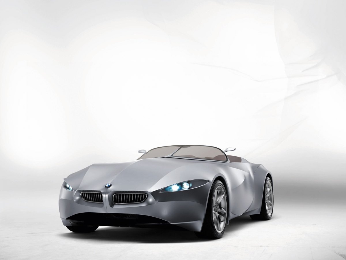 BMW GINA Light Visionary Model (ͼ20)